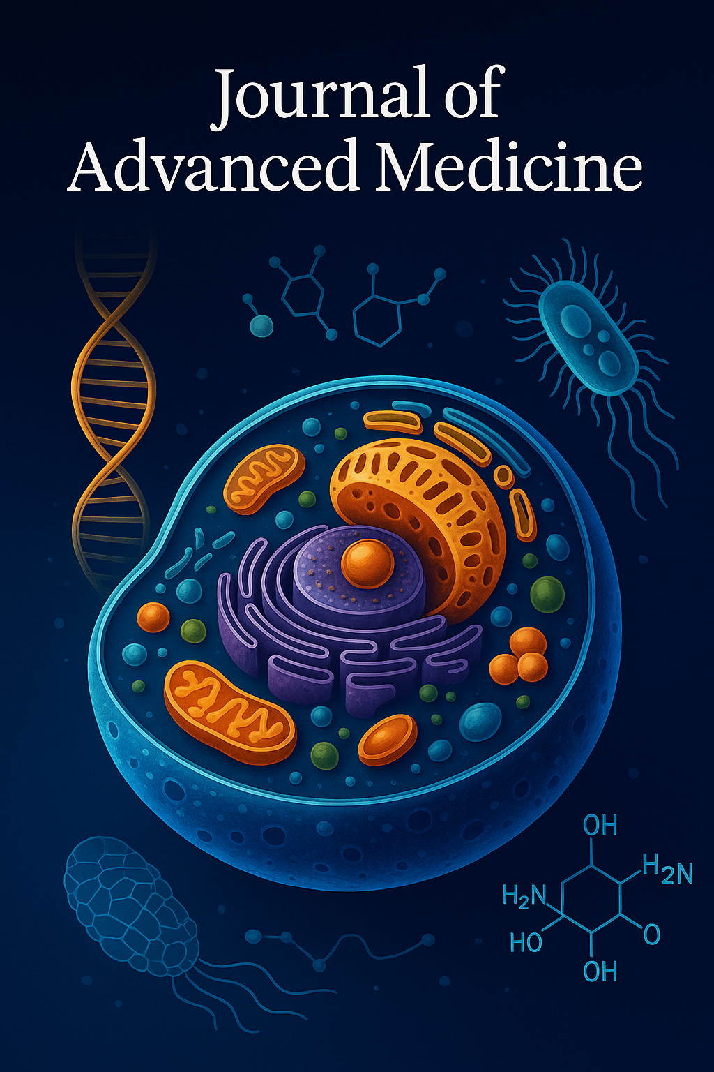 Journal Cover