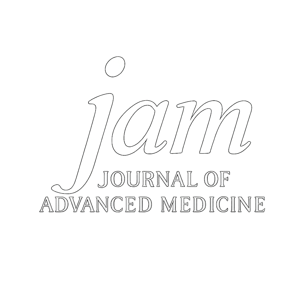 JAM Logo